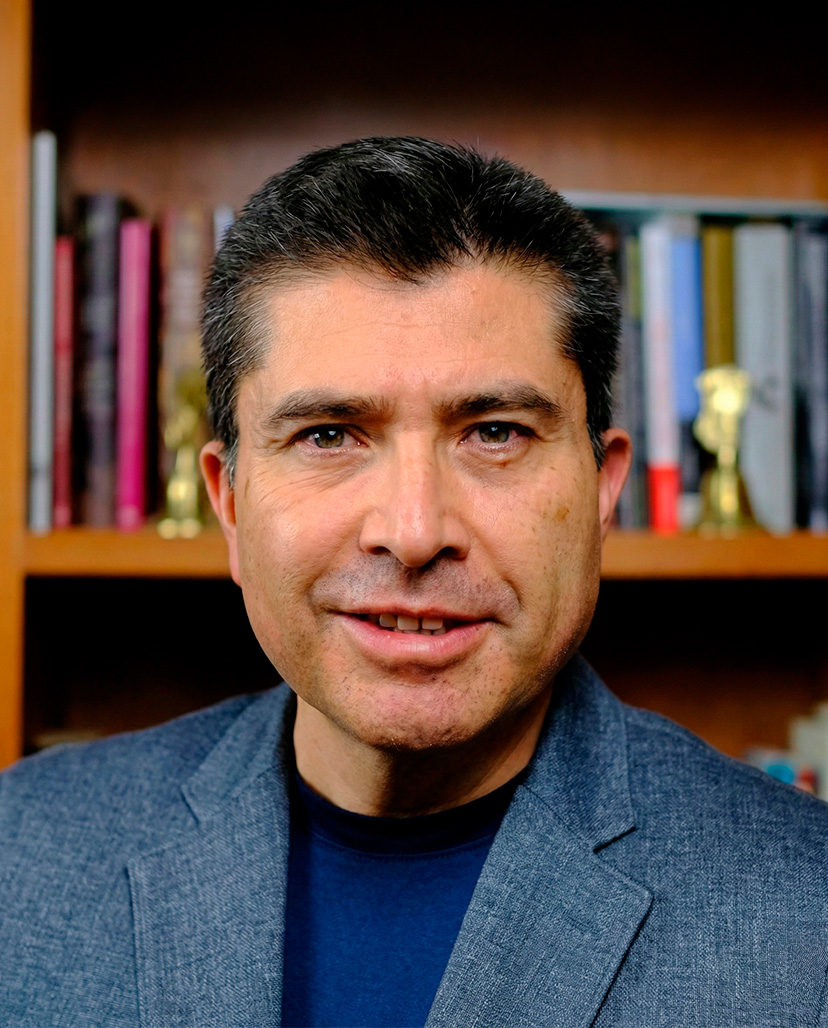 Jorge Jans Fromow Guerra